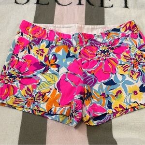 Lilly shorts